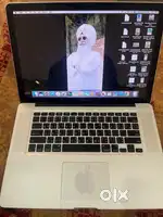 Apple MacBook Pro
