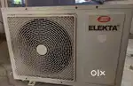 Elekta Air-conditioner