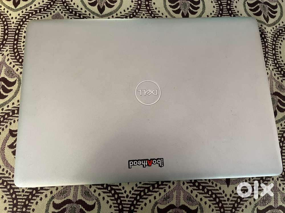 Dell Inspiron 15, 4GB RAM, 512GB SSD, Excellent Condition