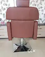 Salon chairs
