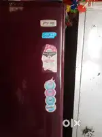 Godrej fridge 221 ltr