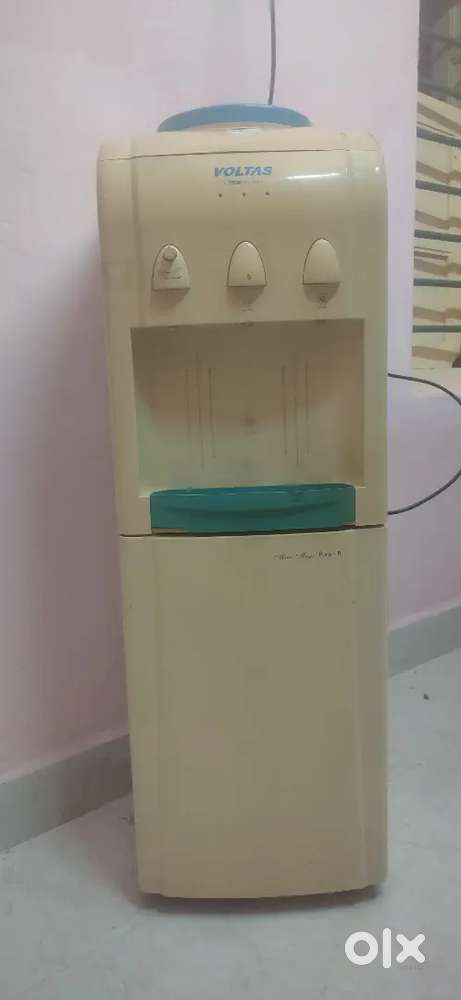 Water dispenser