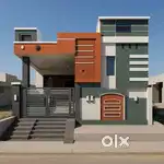 plots and villa