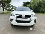 Toyota Fortuner 3.0 4X2 MT, 2018, Diesel