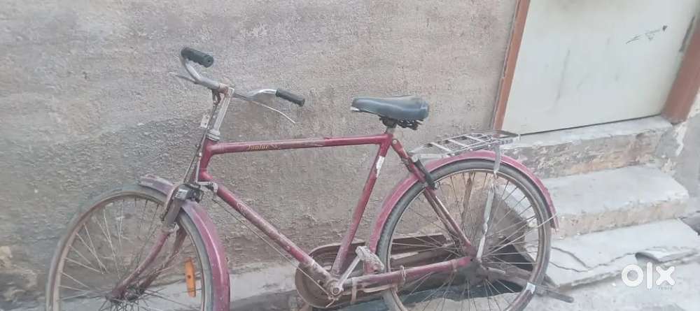 I am sell because I bought a scooty