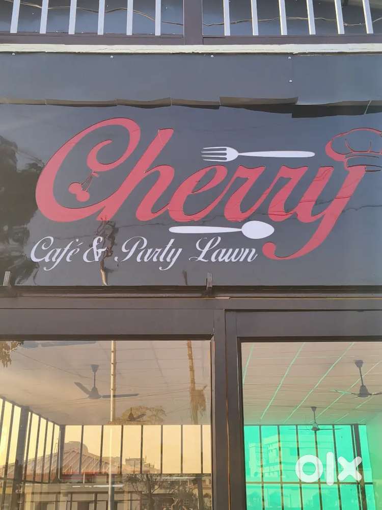 Chef required all rounder for Indian, chinese and tandoor