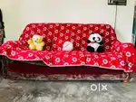 3 Seater Sofa