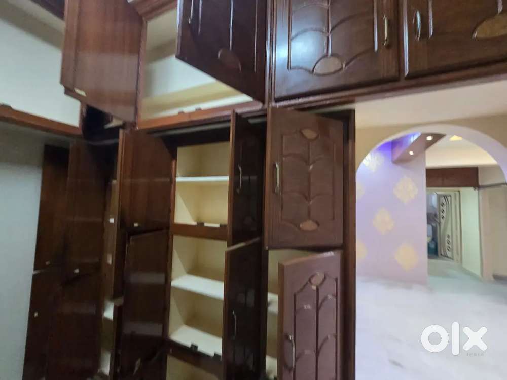 For Rent  25000 per month and 2000 maintainess