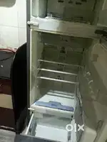 Whirpool fridge good quality