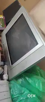LG TV mint condition
