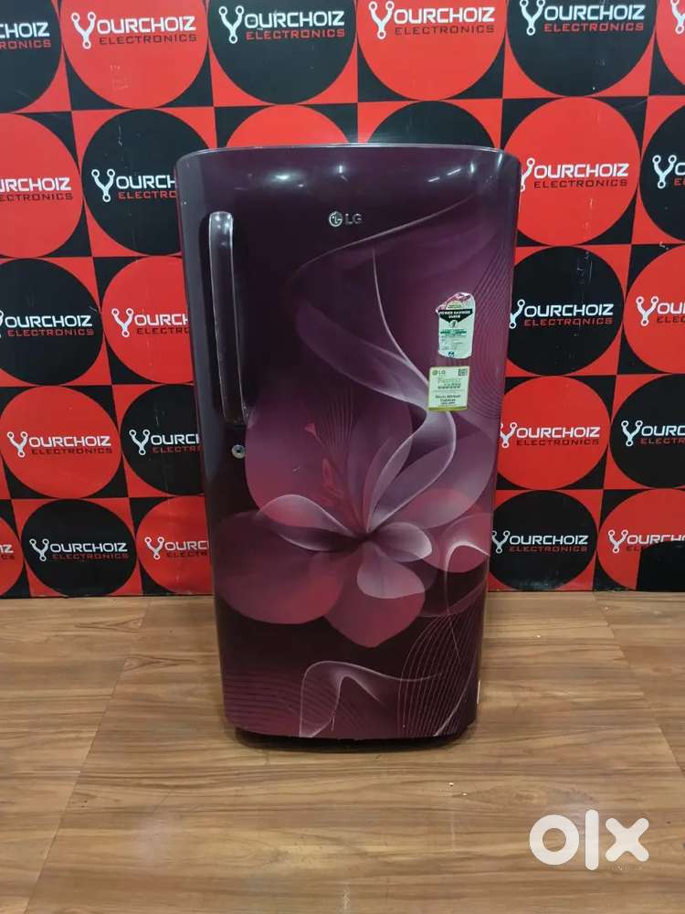 LG  refrigerators single door in quality good condition best Price