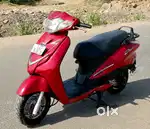 Hero Duet, Showroom Condition, Fix price
