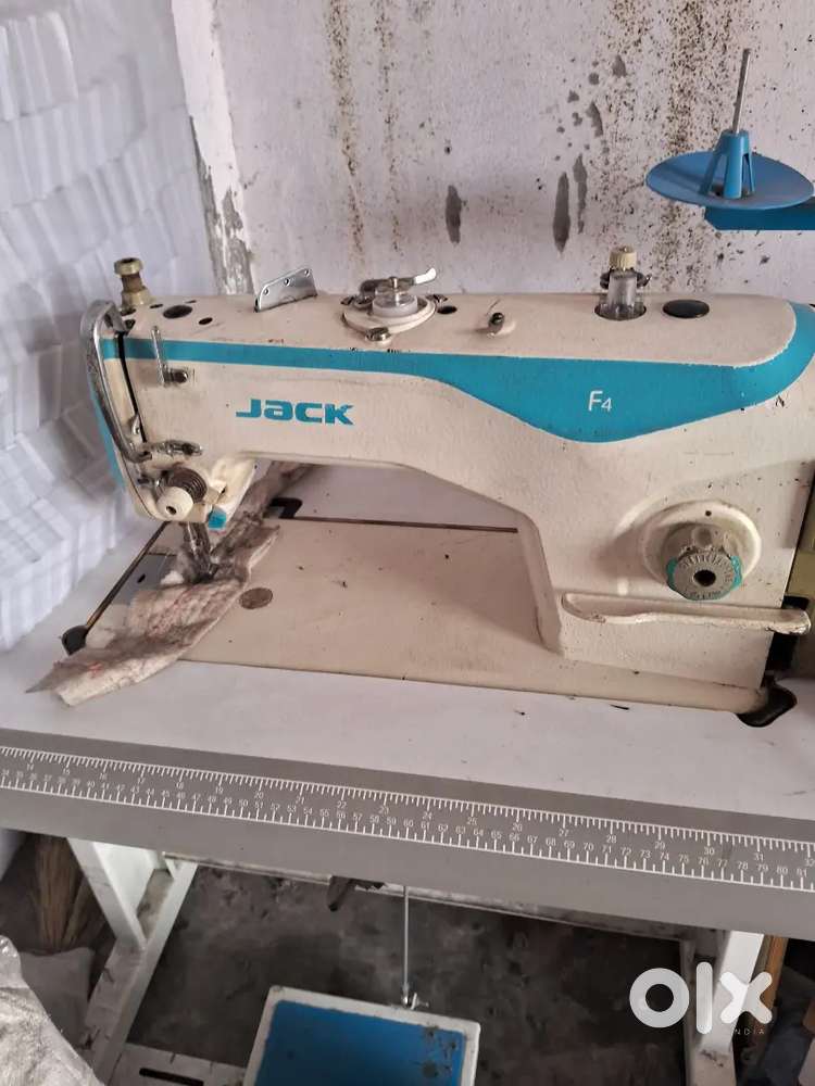 Jack f4 silae machine for sale