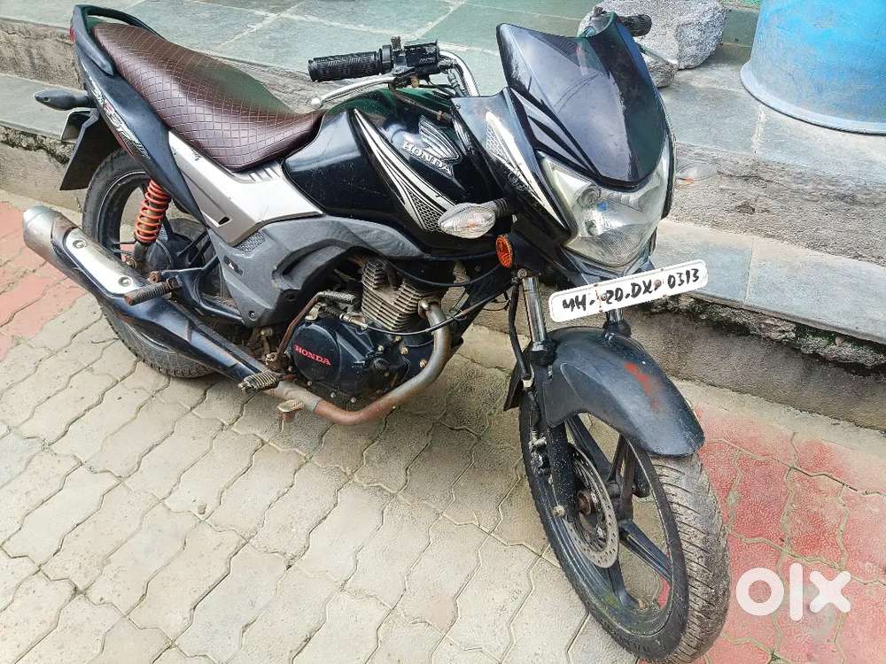 Shine SP First Owner 12/2015