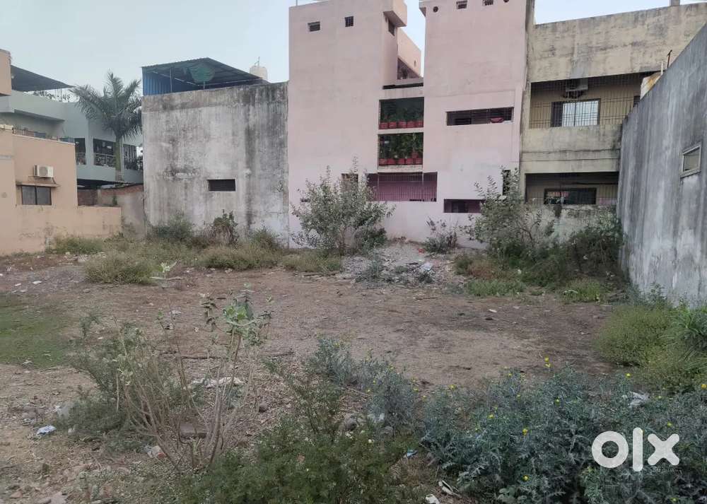 Borsi Plot Diverted Land Property 41X60 2470sqft ₹1700 प्लॉट बेचना हैं