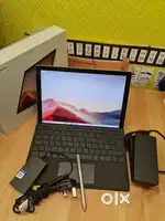 Microsoft Surface Pro 7 12.3 Tablet Core i5 8GB RAM 256GB SSD