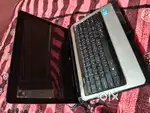 HP LAPTOP 7 YEARS OLD SELLING 64 bit