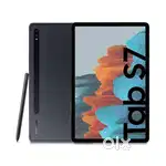 Samsung Tablet S7