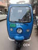 MAYURI RIKSHWA