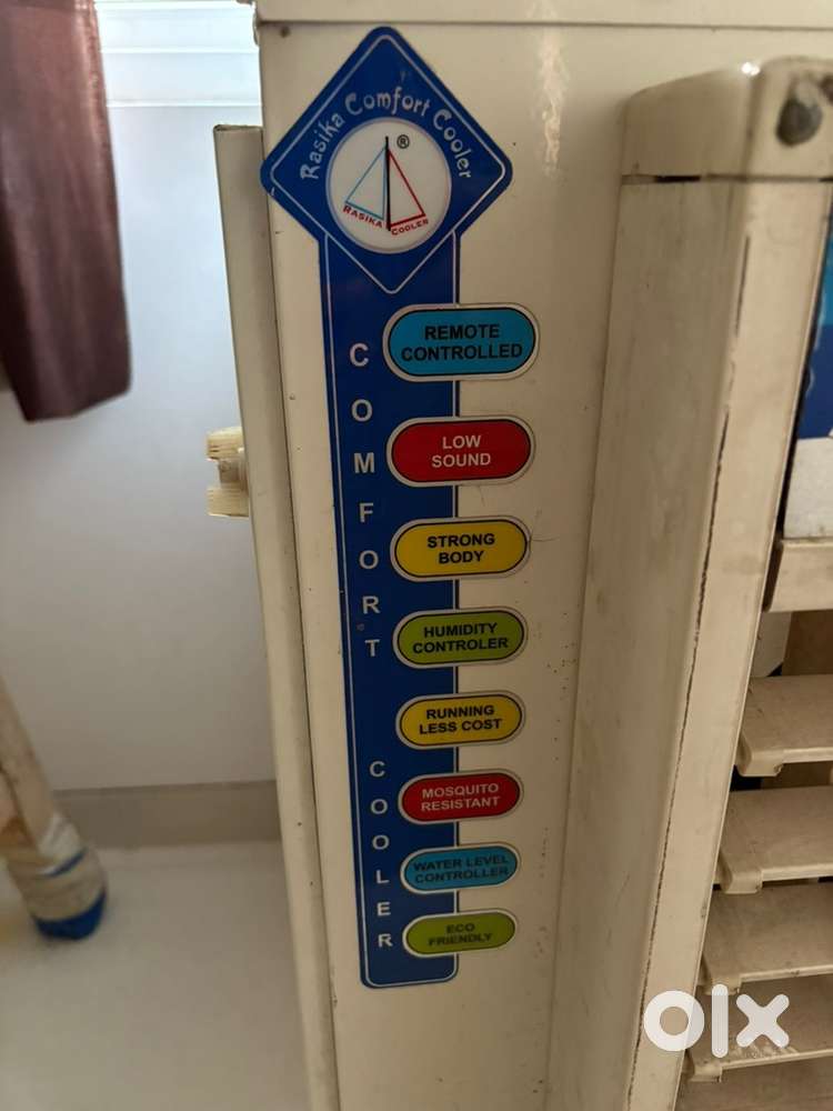 Rasika R150 Air Cooler