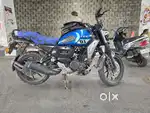 Good condition vehicle