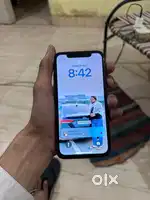 Iphone xr 64gb red color face id not working