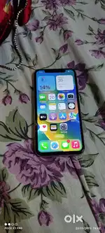 I phone x only 10000