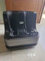 Foot, Calf and Leg Massager