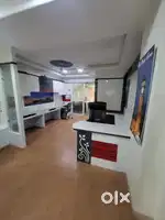 LUXURIOUS FULLY FURNISHED OFFICE AT RENT PALASIYA INDORE