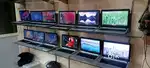 ¹ Dell , Lenovo, Hp i7-i5 laptops 10th,8th,6th gen ,16gb Ram
256gb ssd