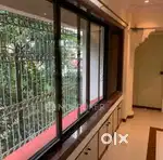 1RK Flat Calangute-Semifurnished