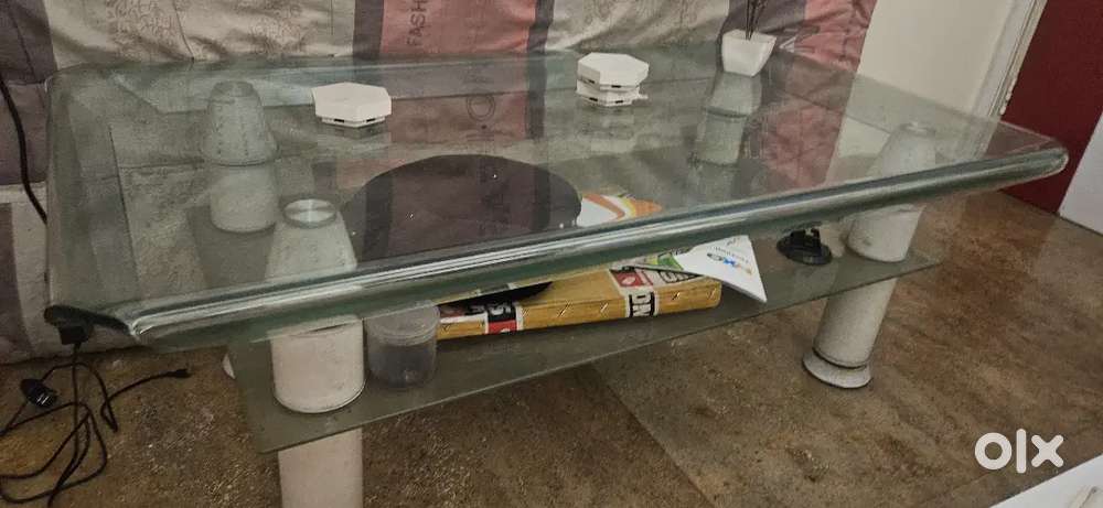 Drawing room table