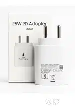 Samsung 25w charger Original