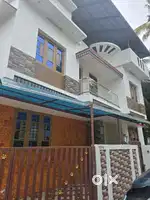 Ground floor 1 bed room,small hall room and kitchen,fist floor 2 bed