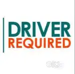 Gas agency ke lie driver chaiye