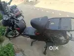 TVS XL100 good condition