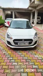 Maruti Suzuki New-gen Swift 2023 Petrol 1 Km Driven