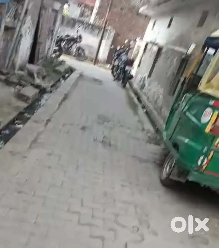 Golghar kali mandir se 500 miter andar