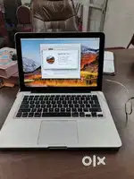 Macbook Pro