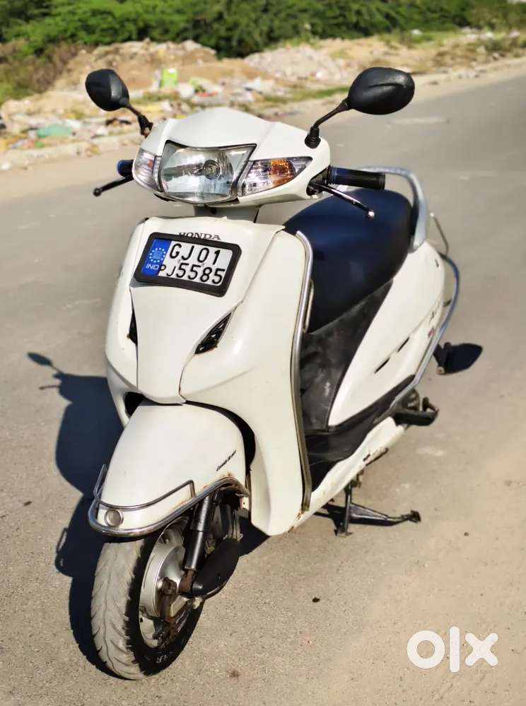 Activa HET, Sell Start, First Owner, FIXX PRICE