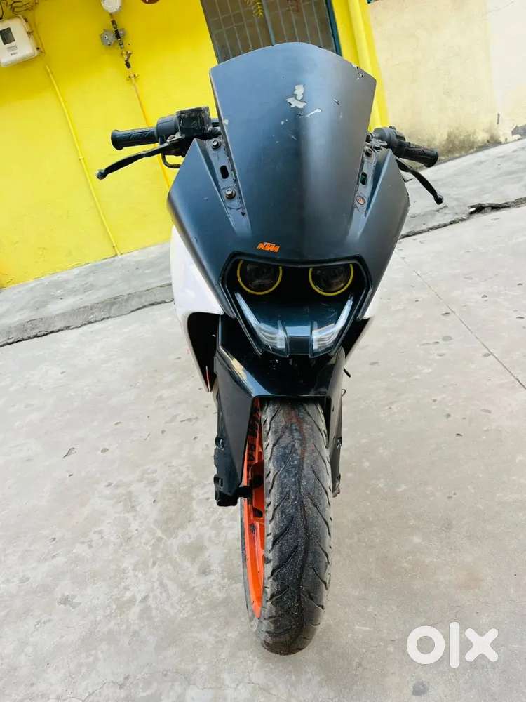 2nd owner good condition