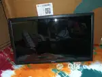 Frontech led monitor 50.80 cm monitor mon-0074 1600x900 display dual