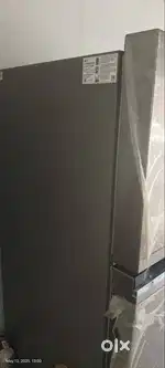 LG brand new fridge