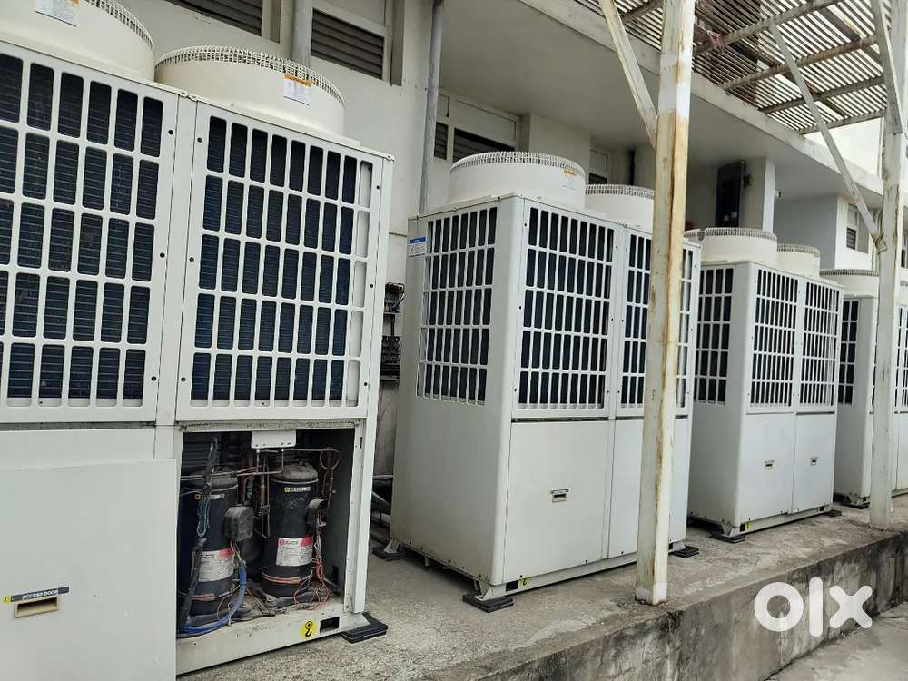 Purchasing dead ac