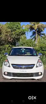 Maruti Suzuki Dzire 2016 Diesel 85000 Km Driven