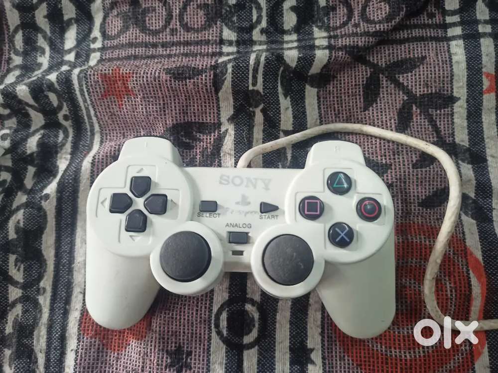 Sony Playstation 2 Controller