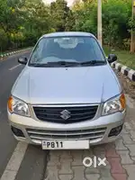 ALTO K10 LXI
