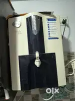 Pureit water purifier
