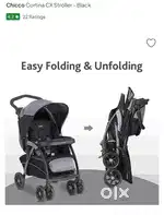 Stroller kids