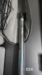 Godox tl60 rgb light video light